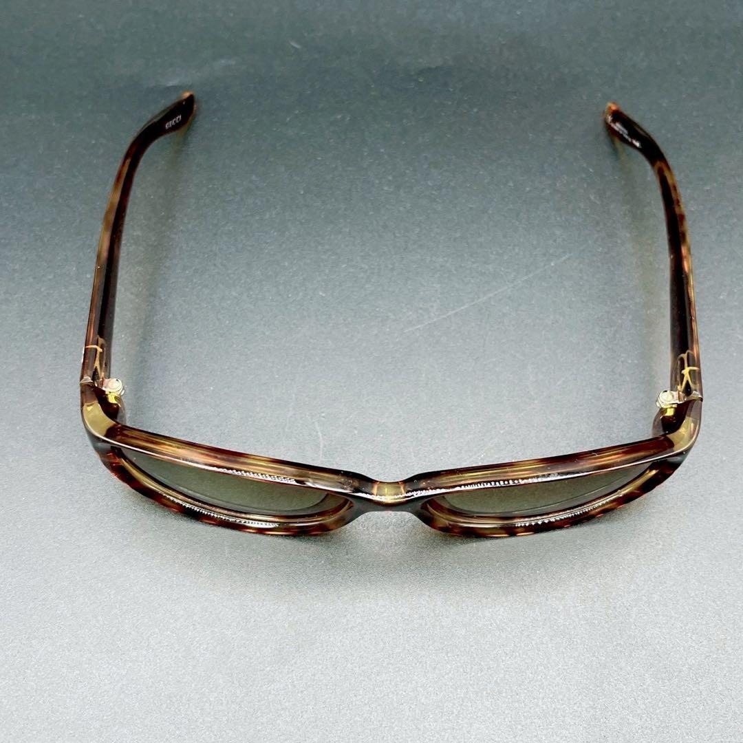 小物 GUCCI archive sunglasses Inter rocking