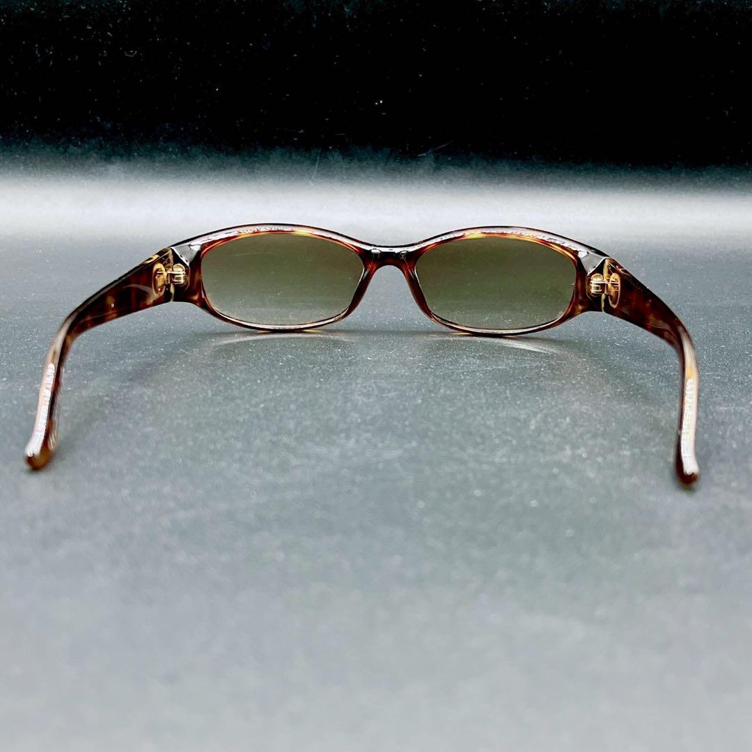 小物 GUCCI archive sunglasses Inter rocking
