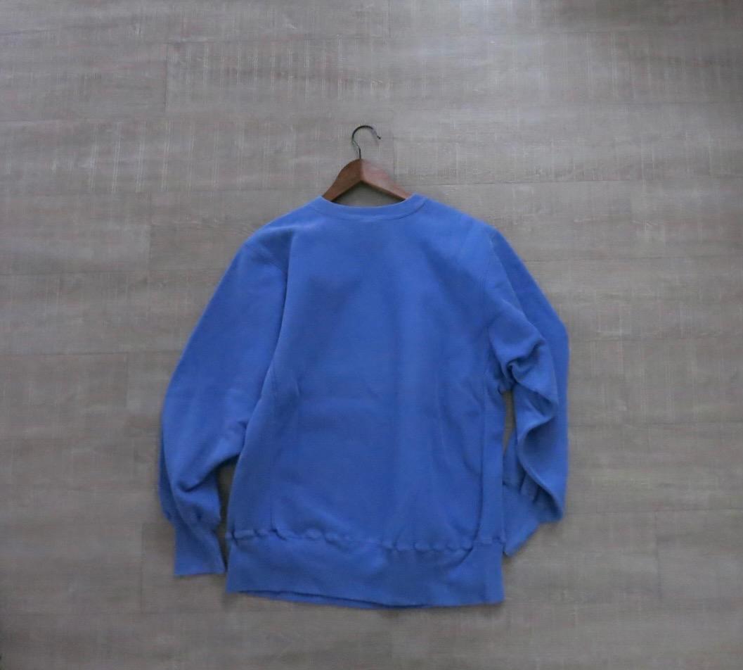 Championリバースウィーブ トリコタグ 目無し REVERSE WEAVE