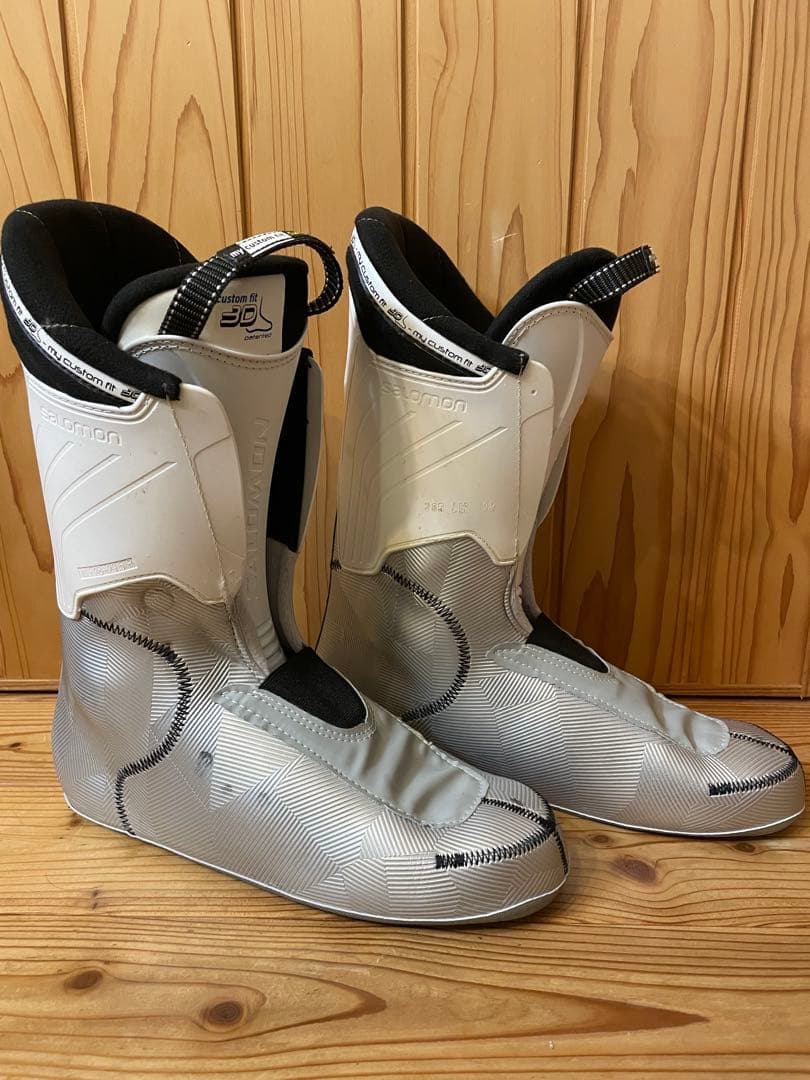 サロモン Salomon X Pro 80 スキーブーツ