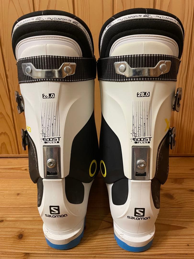 サロモン Salomon X Pro 80 スキーブーツ