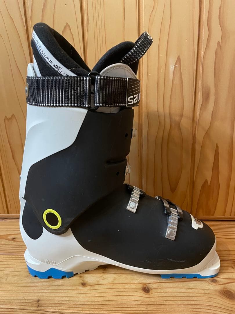 サロモン Salomon X Pro 80 スキーブーツ