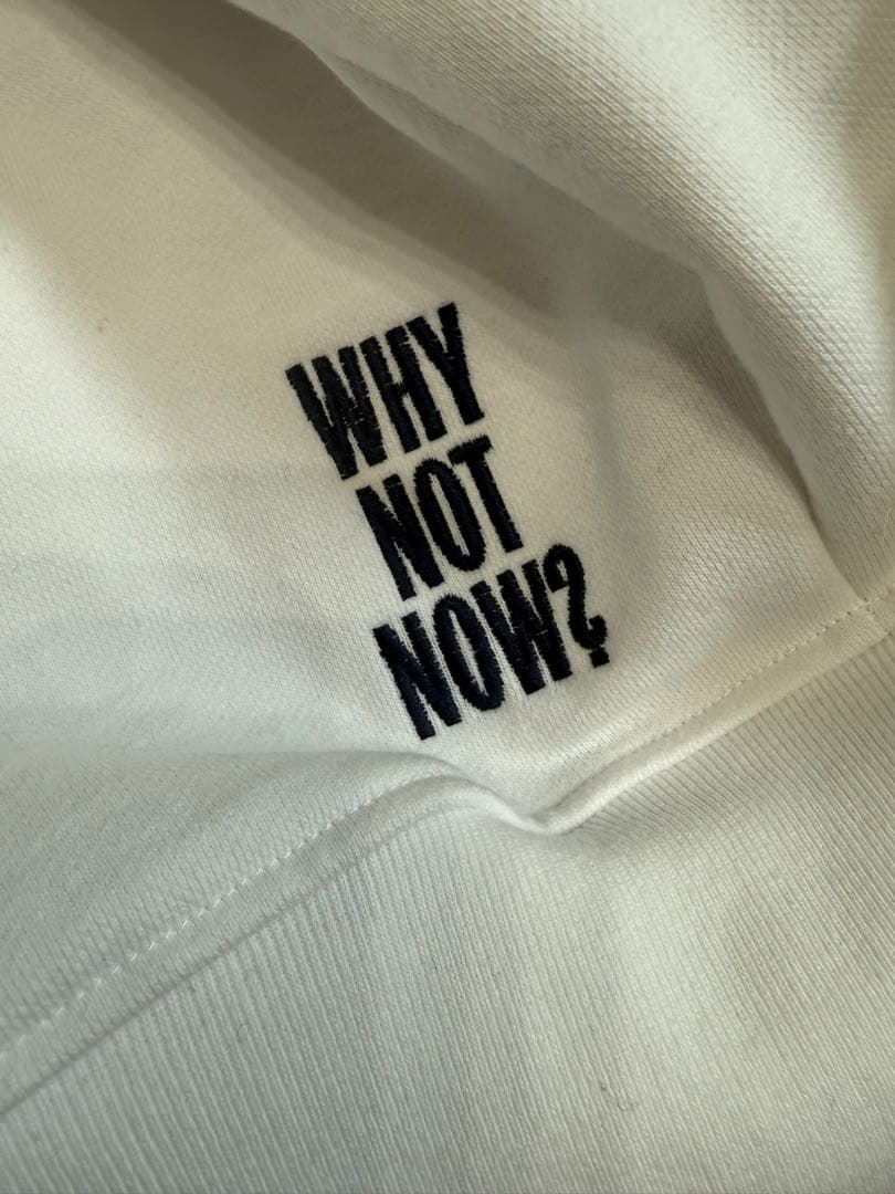 現在販売中29700円　chaos why not now スキッパー