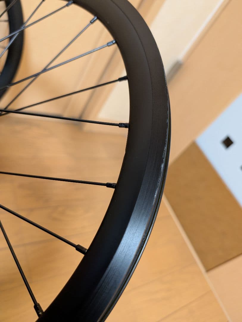 20インチ/451サイズ/100/130mm ターンサージュ純正 送料込み