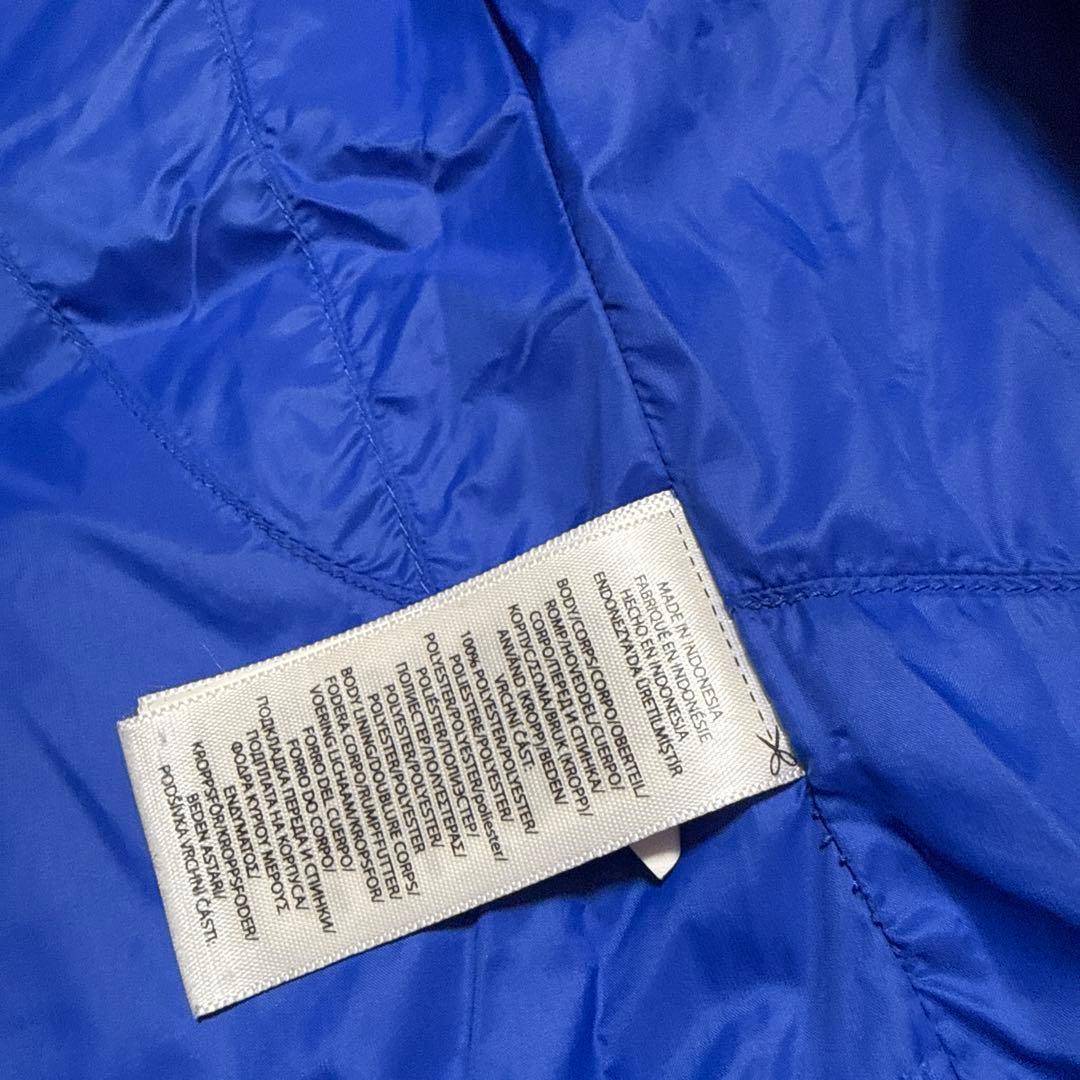 ポロ ラルフローレン ダウンベスト Mサイズ