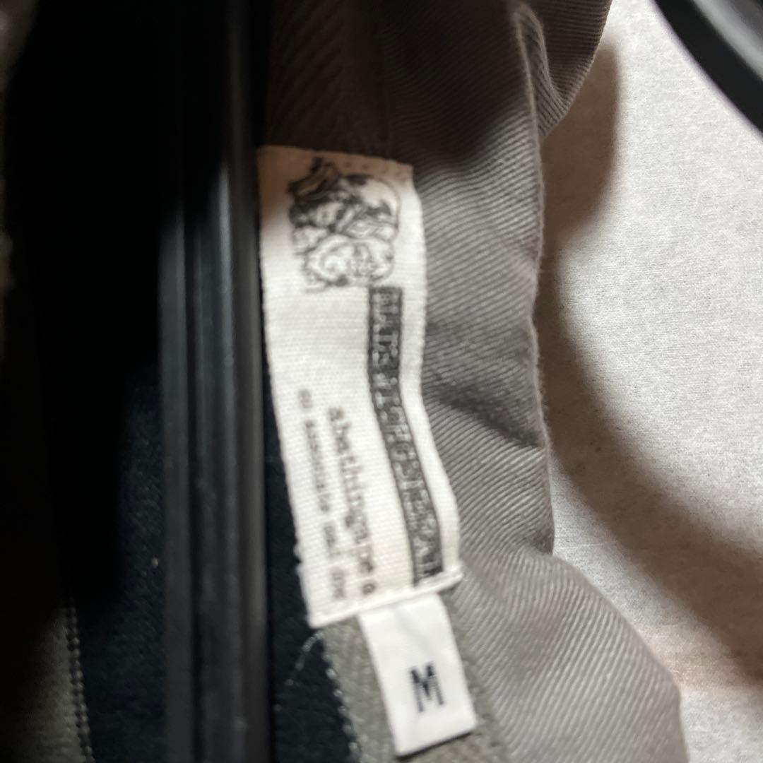 a bathing ape ラガーシャツ　キムタク着用色違い