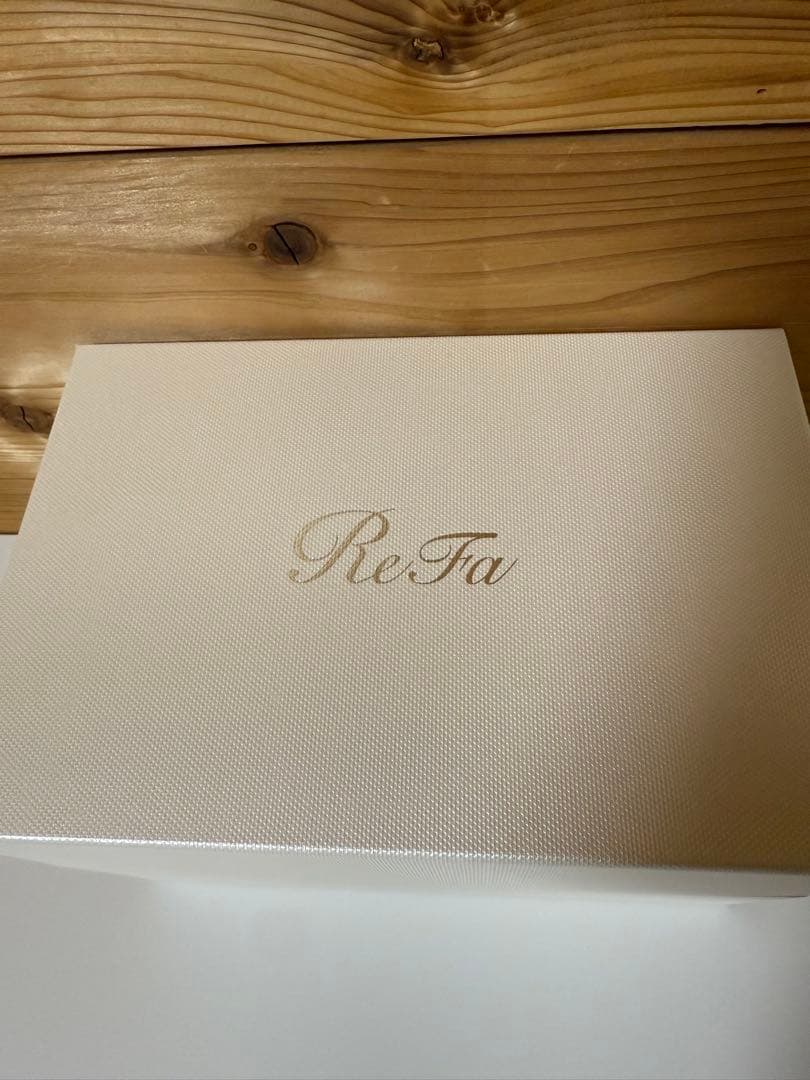 リファ refa ヘッドマッサージ機