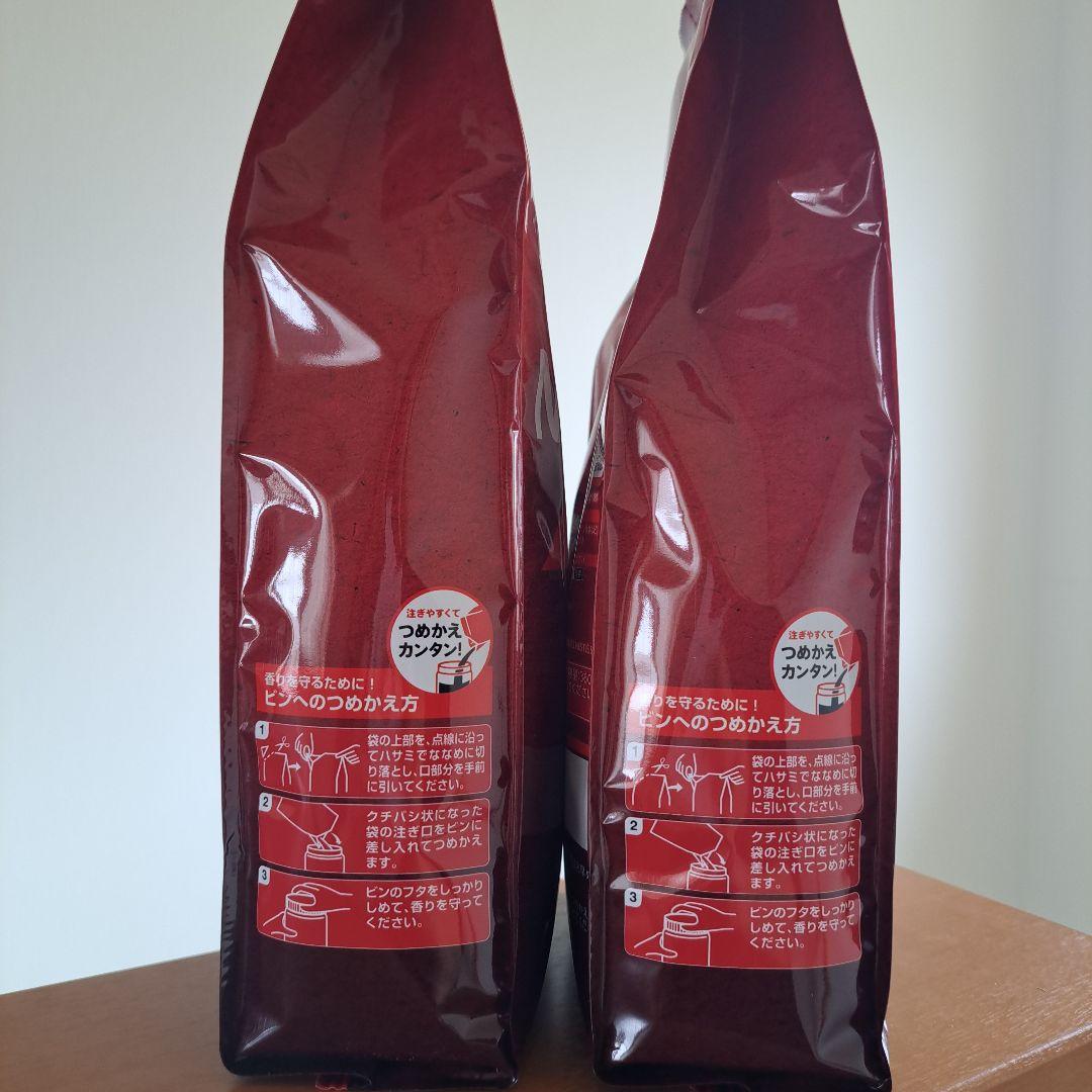 コストコ ネスカフェエクセラつめかえ用360g×4袋