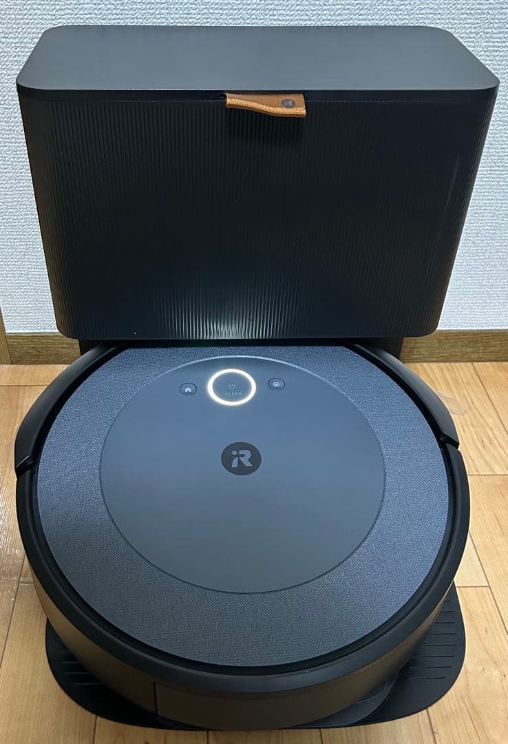 ルンバ i5＋ i555860 ロボット掃除機