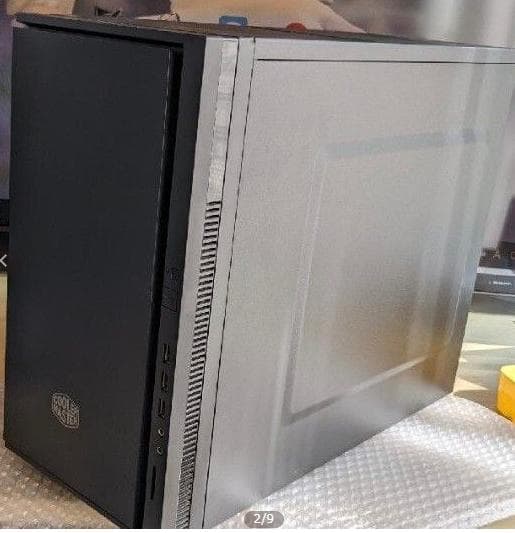 №57、Win11、i5、SSD、GTX750、M12G