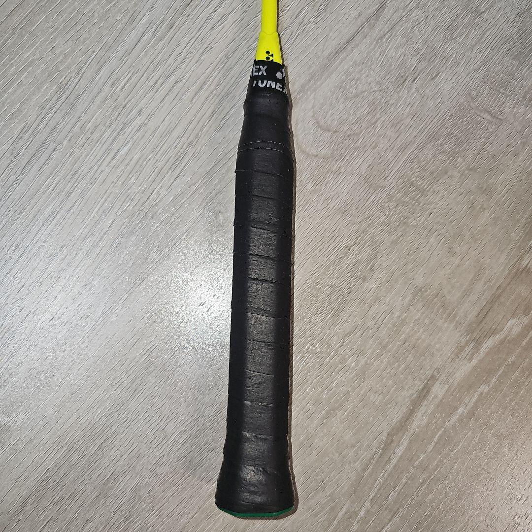ラケット YONEX ArcSaber 7 PRO 4U5