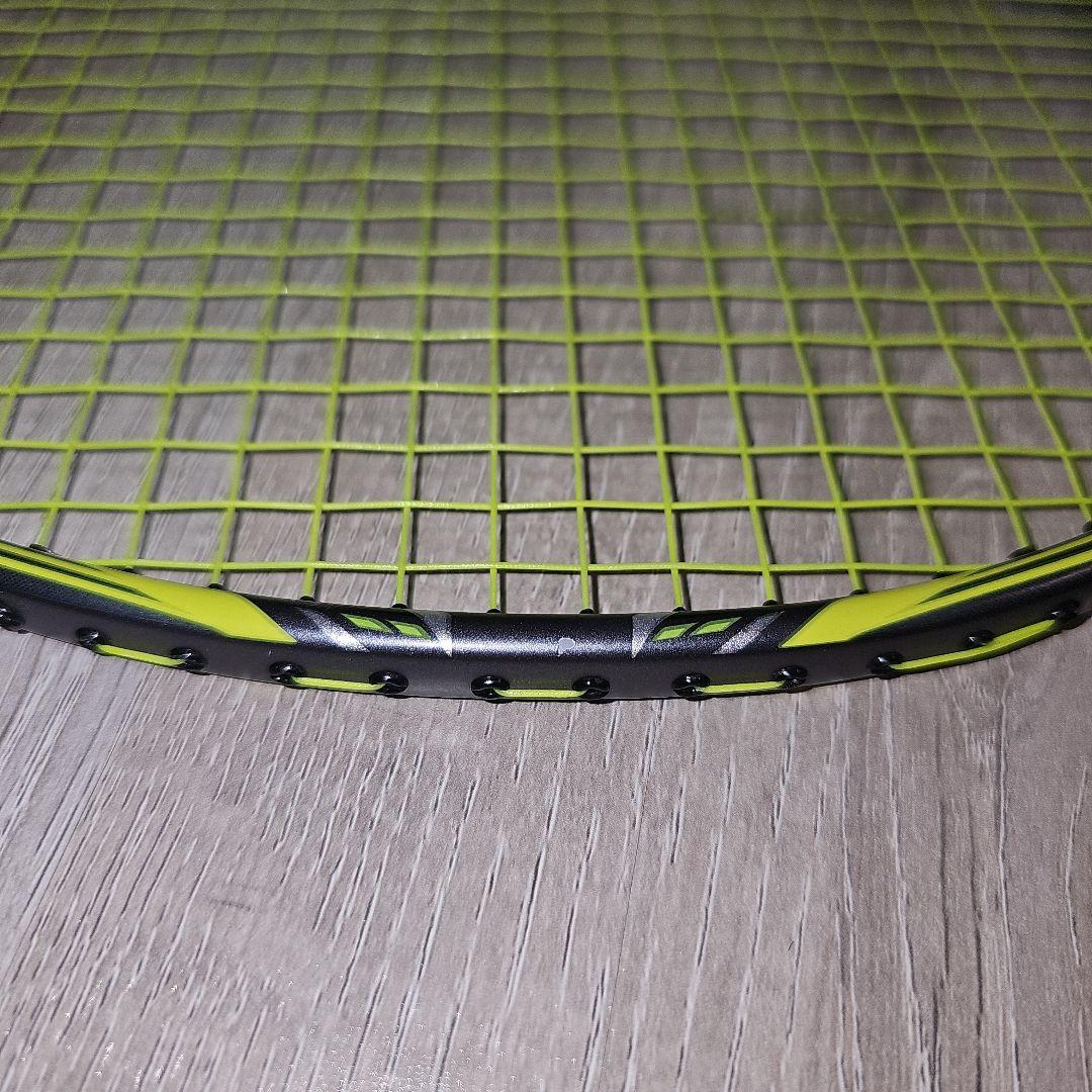 ラケット YONEX ArcSaber 7 PRO 4U5