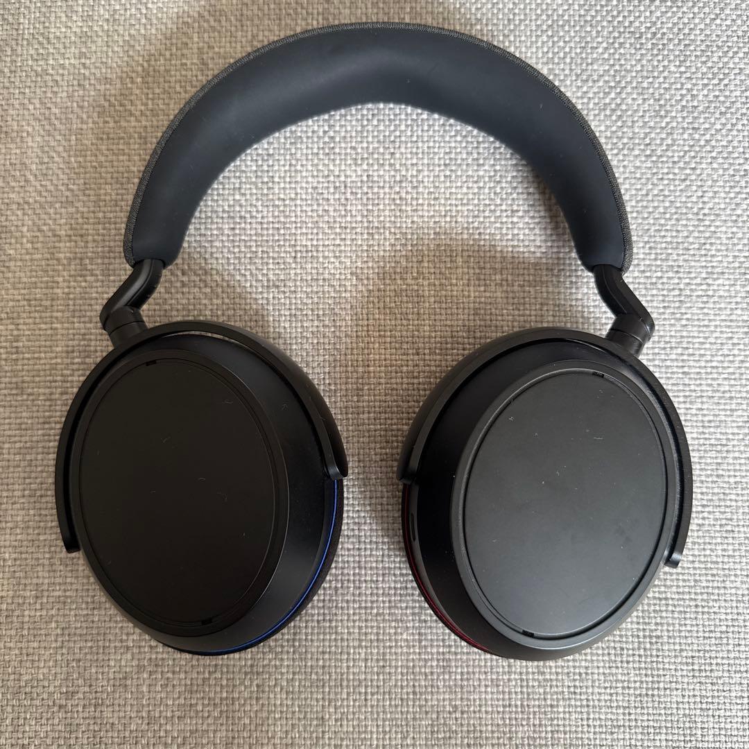 モメンタム4、BTD600、earprofit