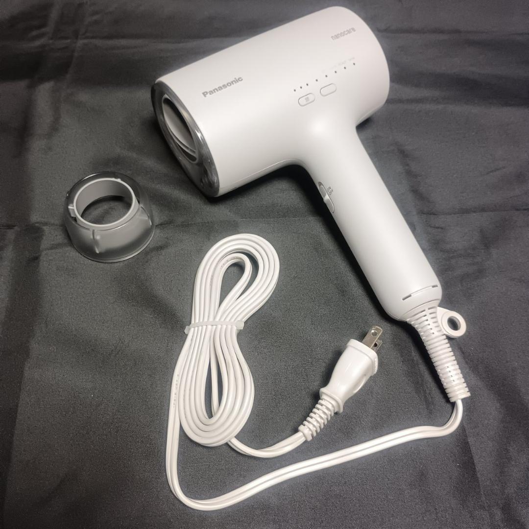Panasonic ナノケアドライヤー　EH-NA0J 2023年製