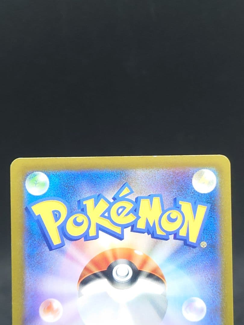 【SR加工エラー】リザードン S8b VMAXクライマックス 017/184