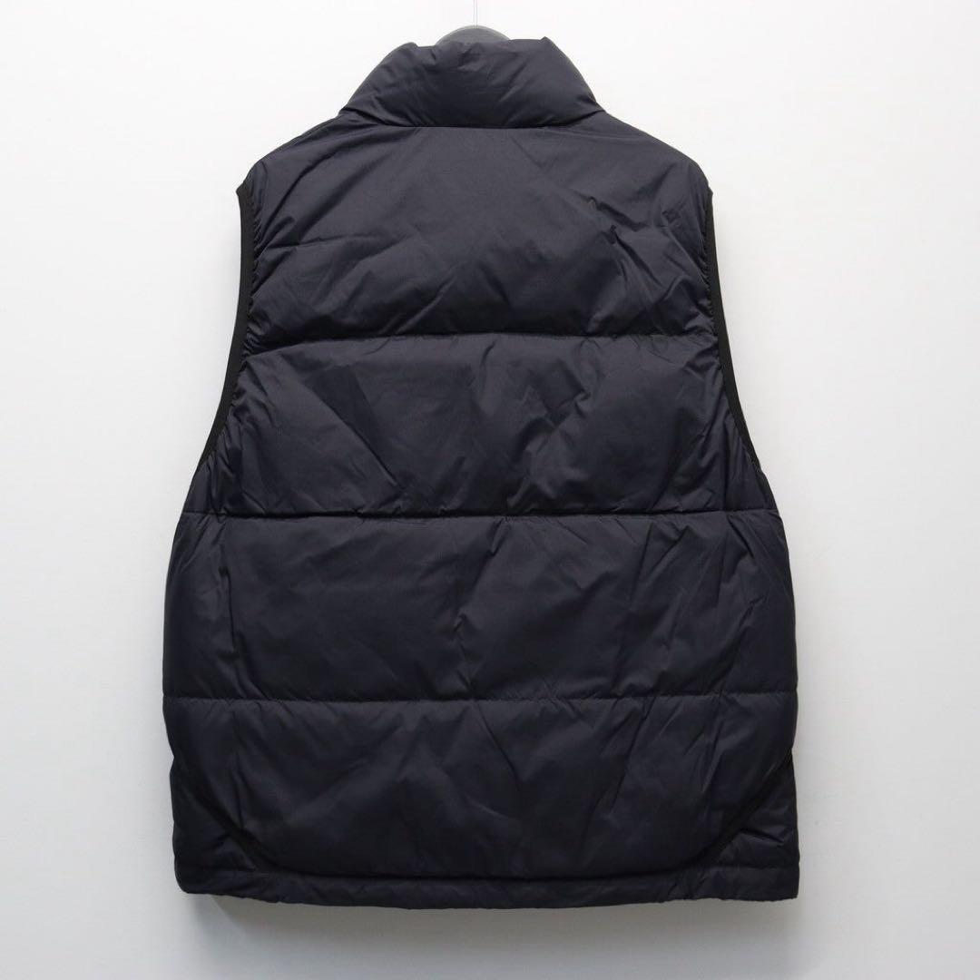 り*り様 DAIWA PIER39 TECH ALPINE DOWN VEST