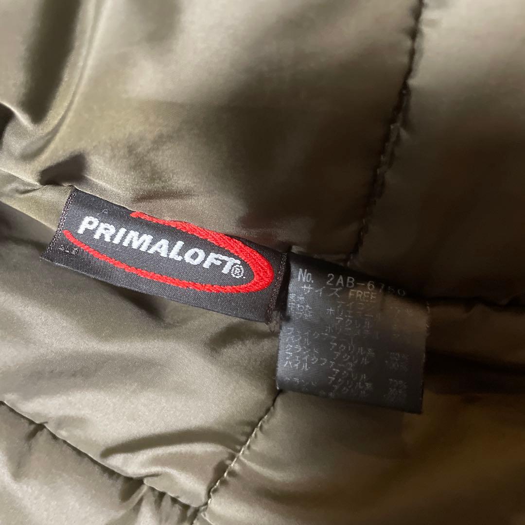 値下げ！HYSTERIC GLAMOURプリマロフトN2B