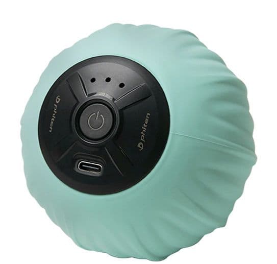 ファイテン　お疲れス球