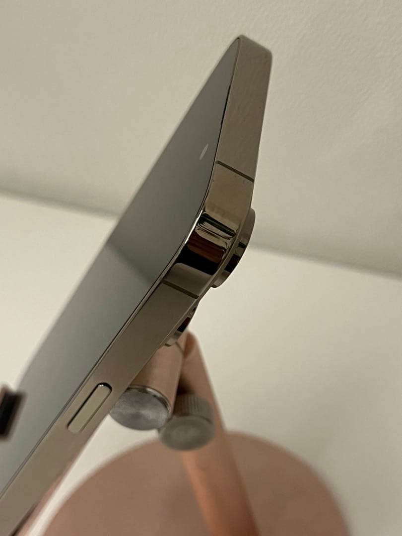 【256GB】iPhone 14 Pro ゴールド バッテリー最大容量79%