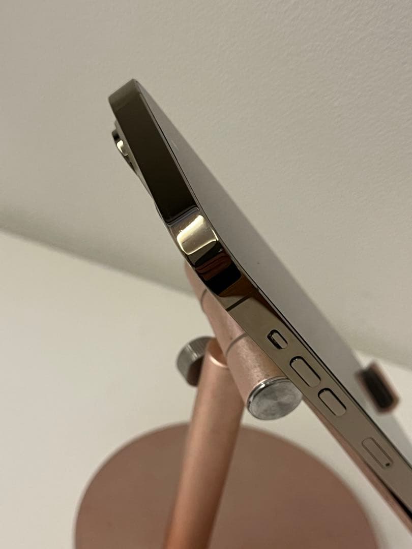 【256GB】iPhone 14 Pro ゴールド バッテリー最大容量79%