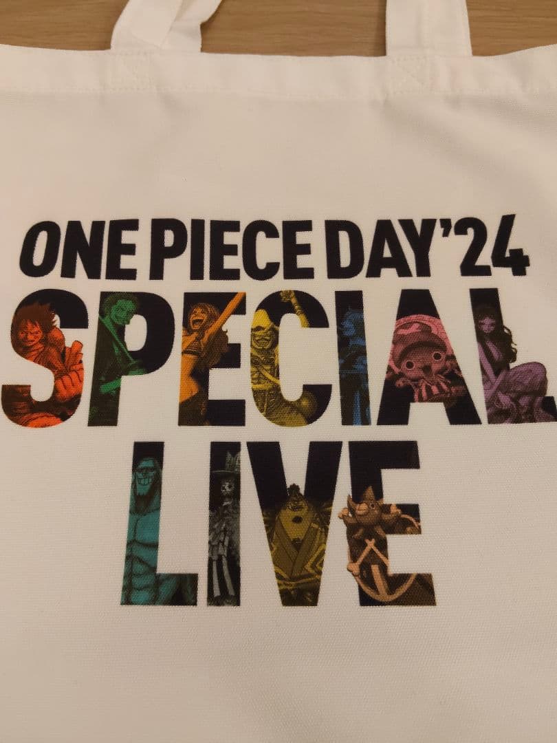 ONE PIECE DAY'24 グッズセット ado ウタ ドンカード