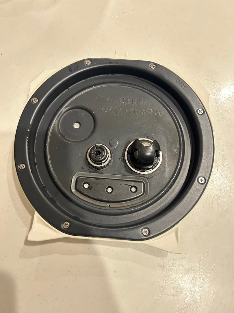 【ジャンク】象印炊飯器 NW-PS10