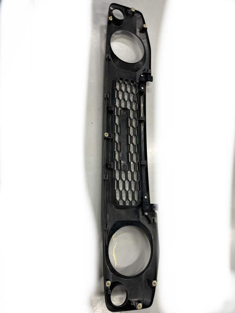 ジムニー　純正オプション　グリル