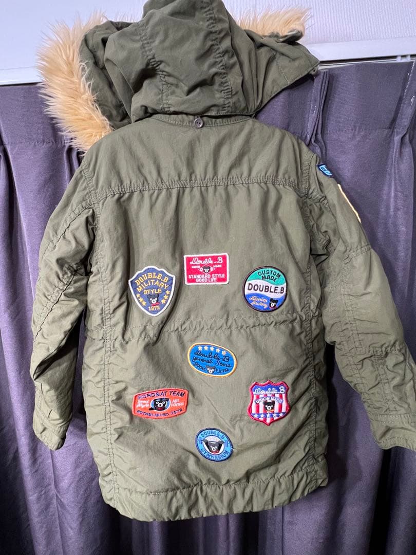 ミキハウス110 120 / 22点まとめ買い