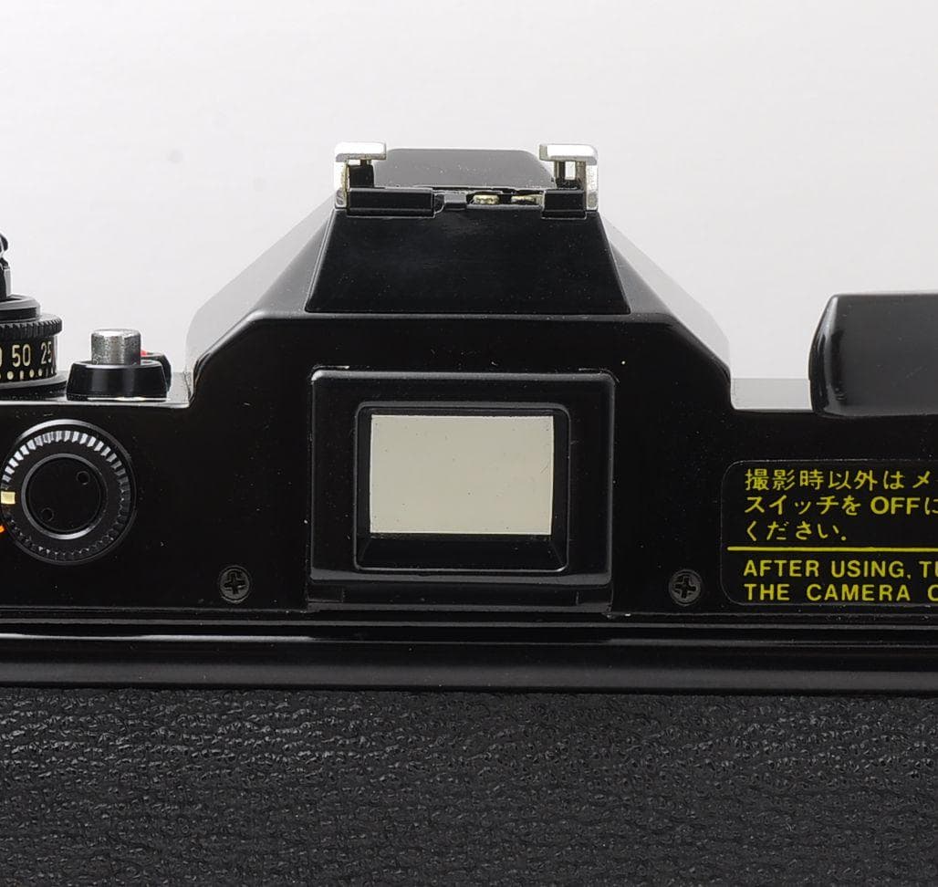 Canon EF + FD50mm F1.8 動作良好 光学クリア キャノン