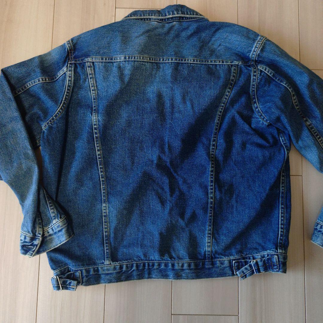 Plage デニムジャケット 38サイズ