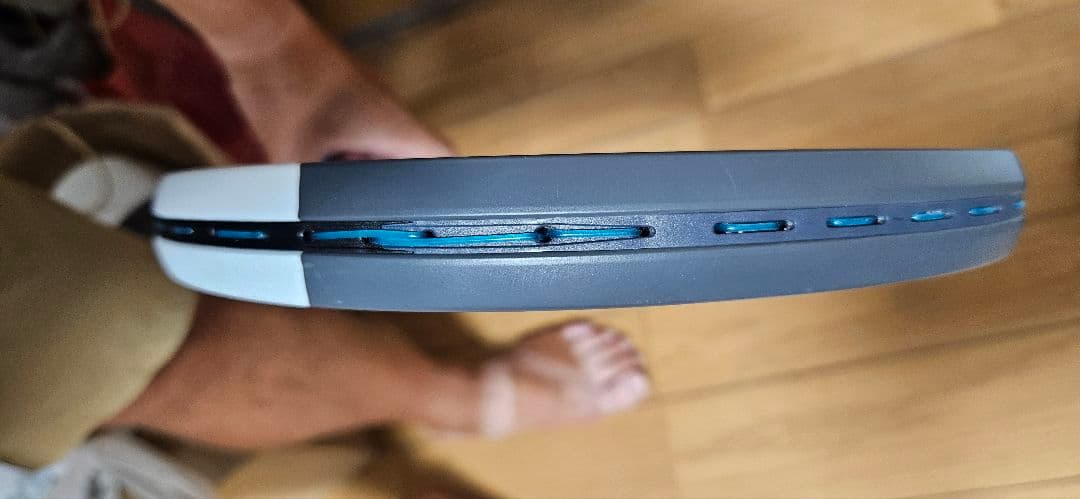 ボルトレイジ 7V 　カスタムフィット