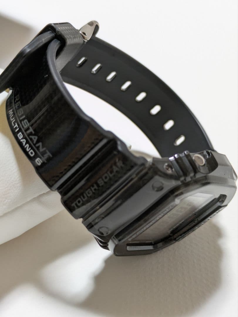 CASIO / G−SHOCK / GW−S5600−1JF