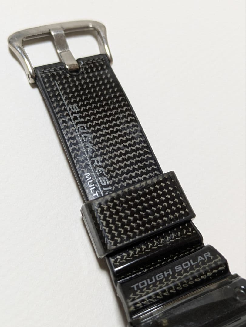 CASIO / G−SHOCK / GW−S5600−1JF