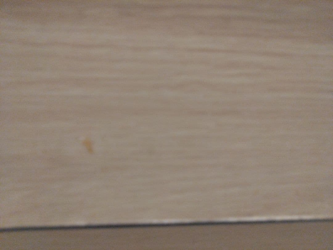 【値下げ可】 食器棚・レンジ台・キッチンボード　大川家具　幅約90