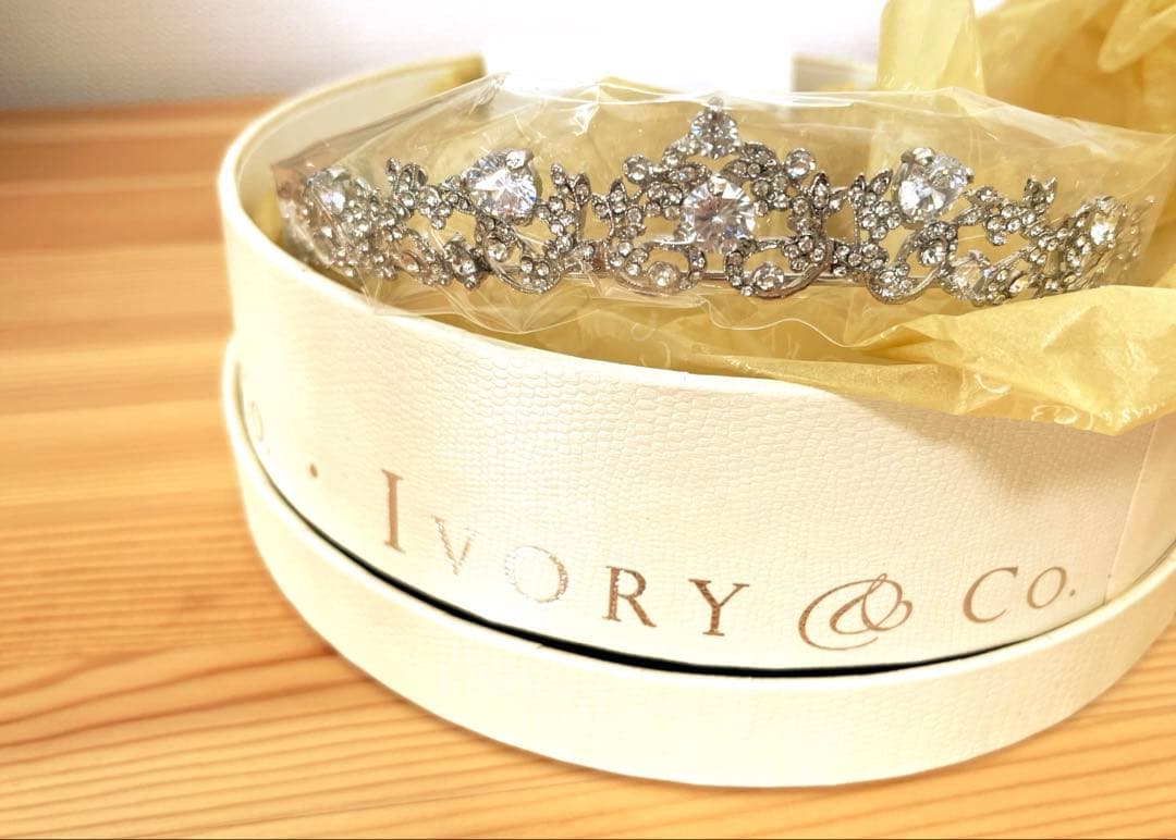 Ivory & Co. CLEMENTINE クレメンタイン