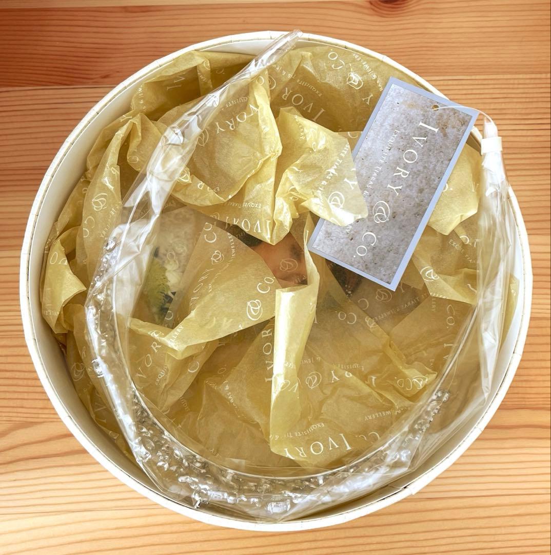 Ivory & Co. CLEMENTINE クレメンタイン