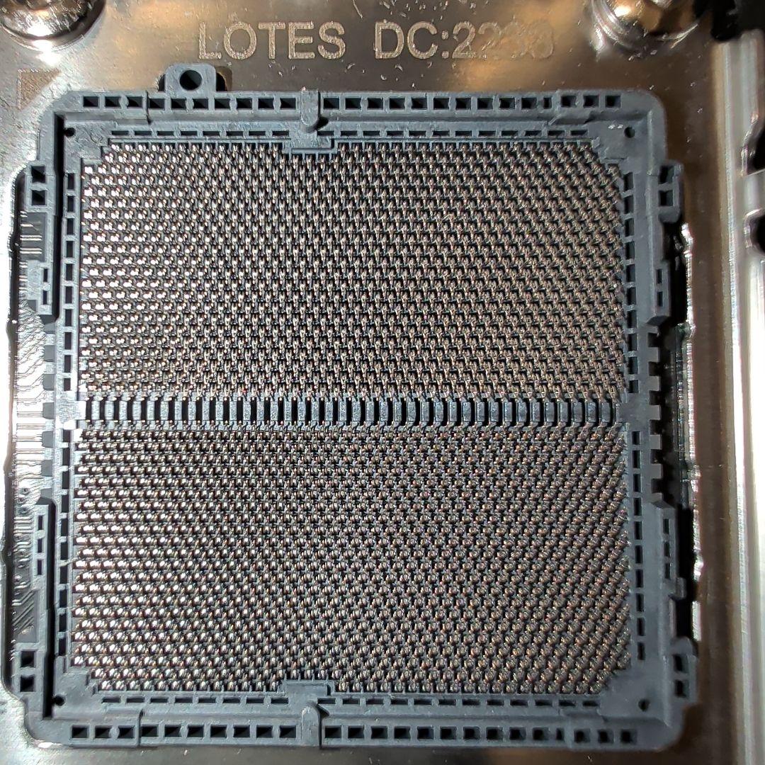 B650M AORUS ELITE AX マザーボード