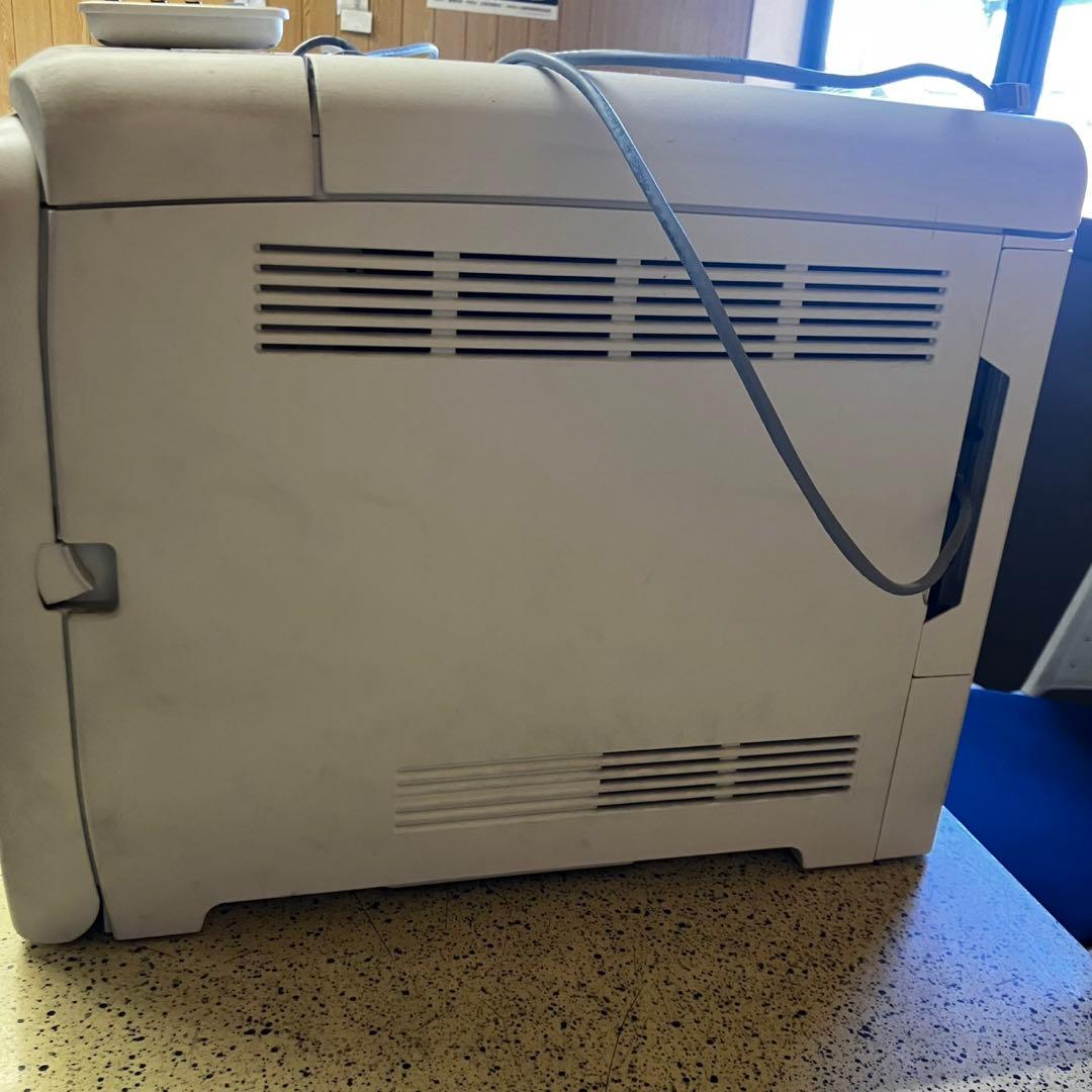 美品　RICOH　SP　C342　カラーレーザープリンター　トナー付き　業務用