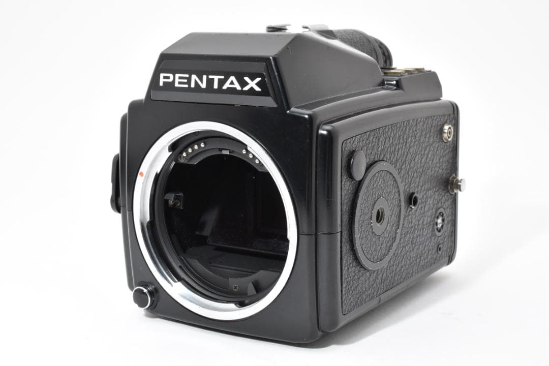 PENTAX ペンタックス 645 ボディ