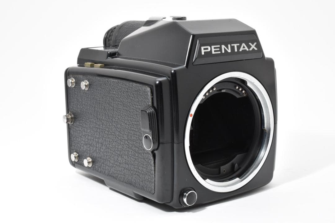 PENTAX ペンタックス 645 ボディ