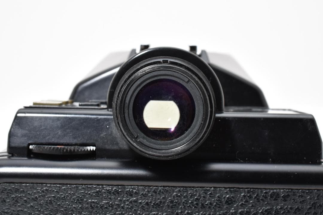 PENTAX ペンタックス 645 ボディ