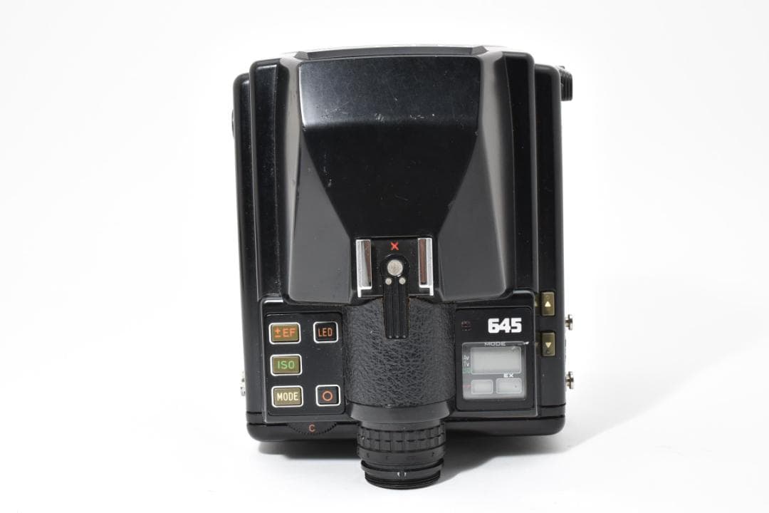 PENTAX ペンタックス 645 ボディ