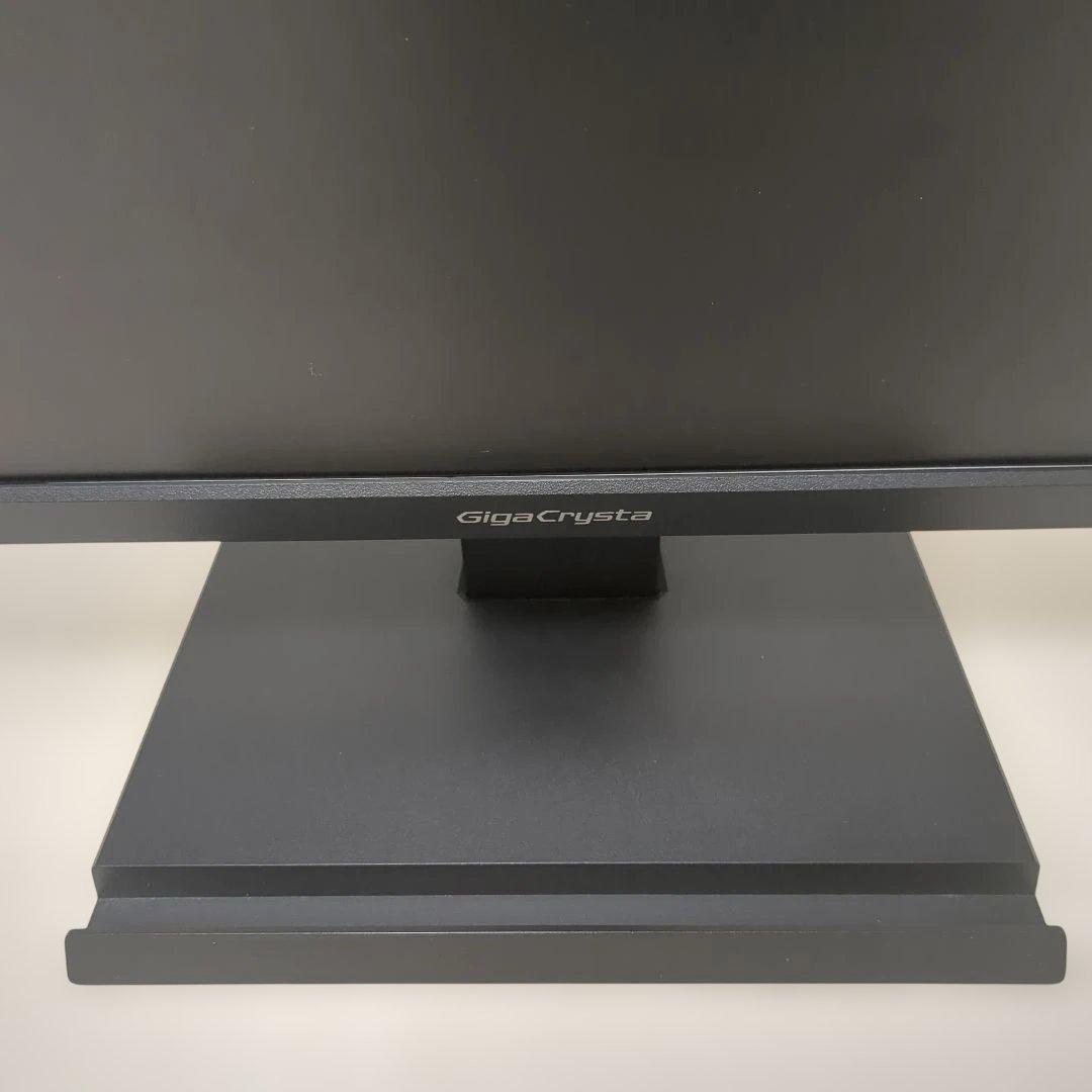 【27型ワイド、液晶】IODATA　GigaCrysta　KH270V-Z