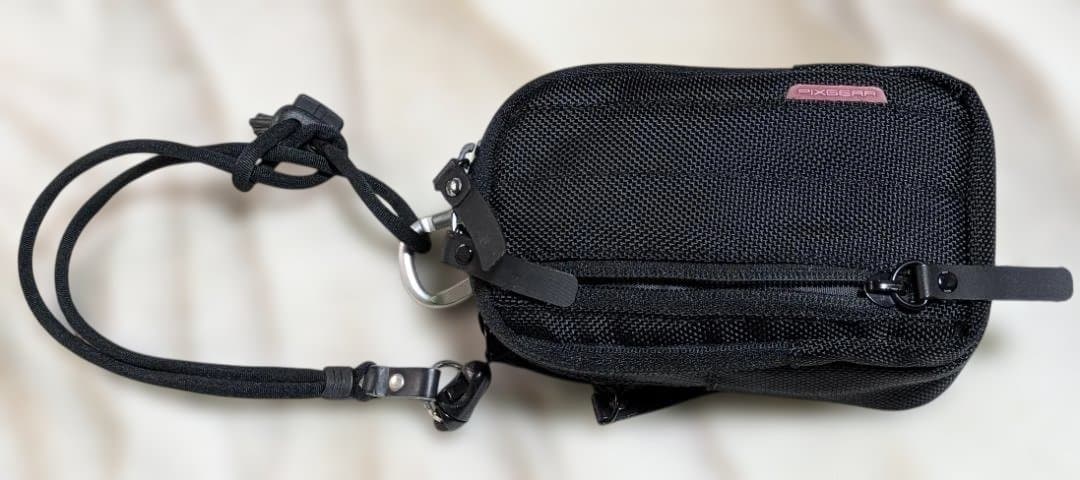 Nikon COOLPIX S9900 30倍ズーム ブラック