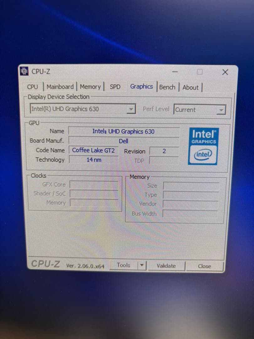 ⭐️61833A⭐️DELL Optiplex3070 i7-9700