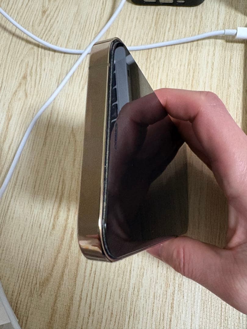 iPhone12Pro本体256GB