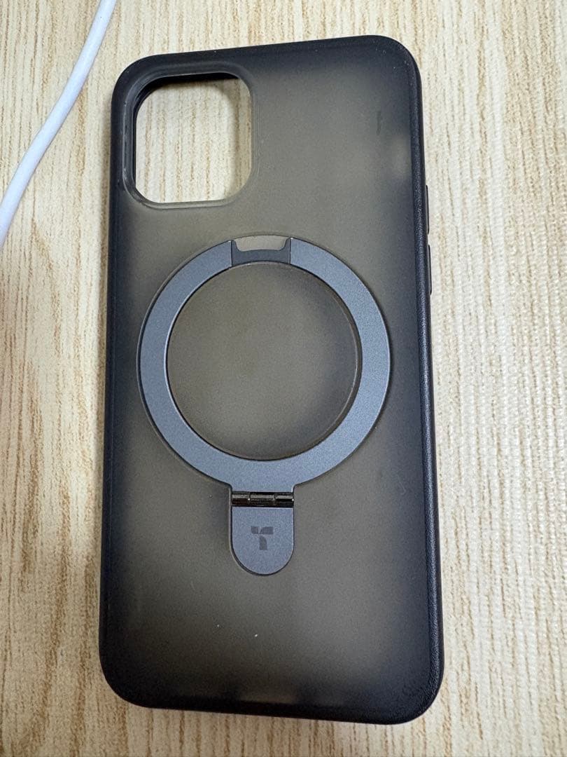 iPhone12Pro本体256GB