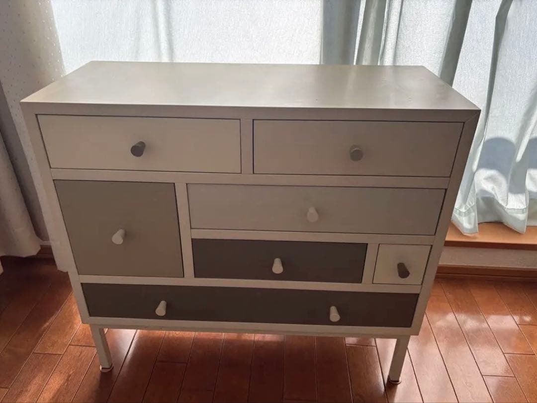 フランフラン　ローチェスト　Francfranc サンクチェスト