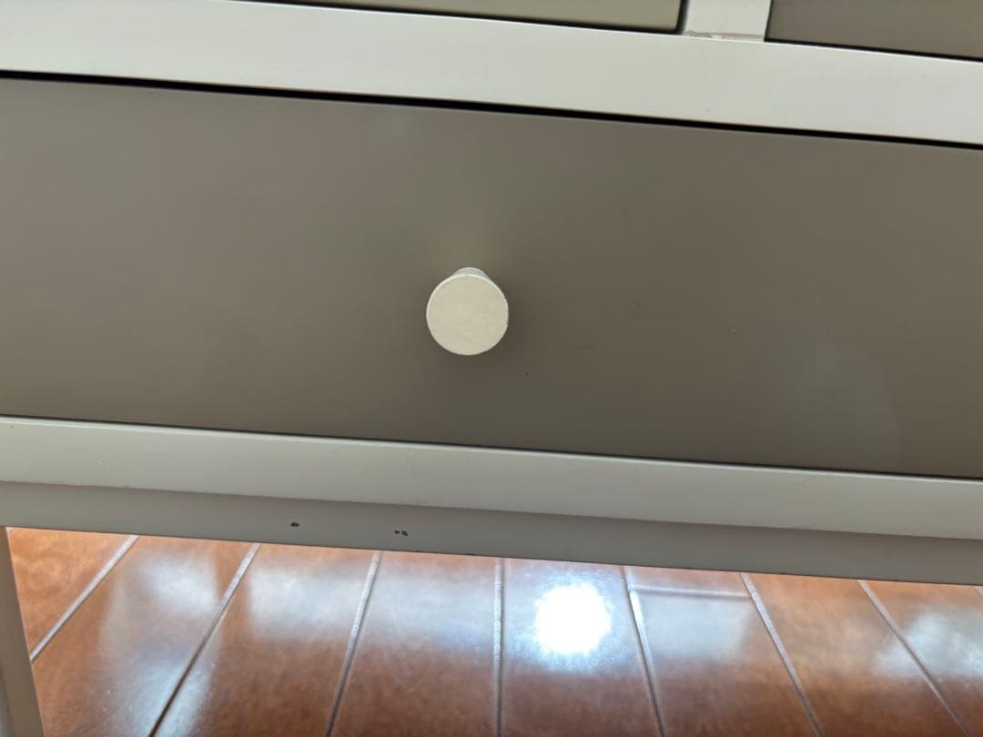 フランフラン　ローチェスト　Francfranc サンクチェスト