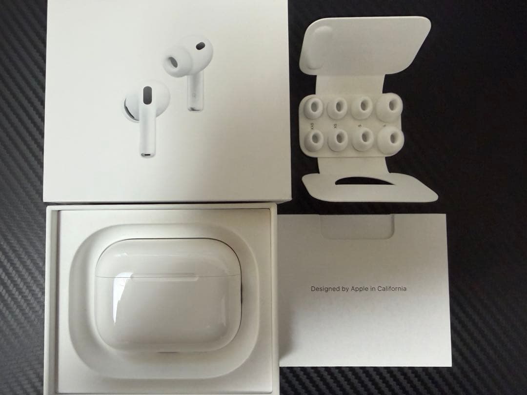 イヤホン Airpods Pro 3